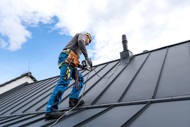 Fast & Reliable Emergency Roof Repairs in La Pine, OR